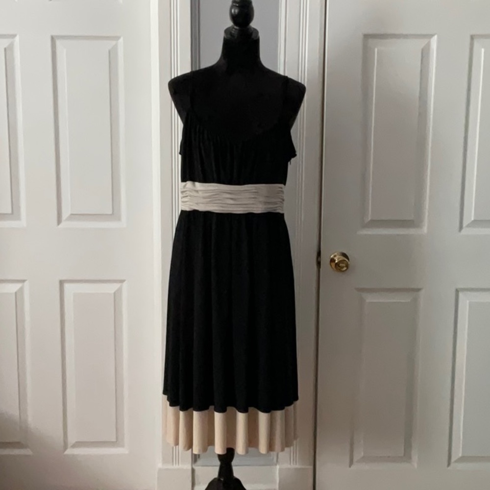 Jones Wear Dress.